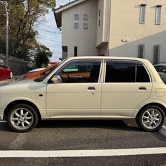 ミラジーノ　ミニライトの画像