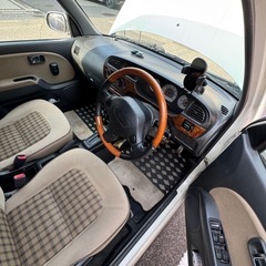 ミラジーノ　ミニライトの画像