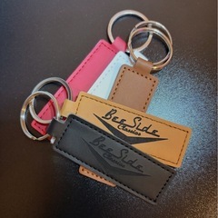 オリジナル　刻印キーホルダー15の画像