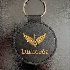 オリジナル　刻印キーホルダー15の画像