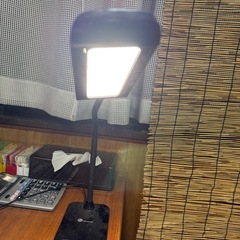 電灯スタンドの画像