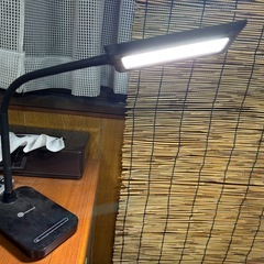 電灯スタンドの画像