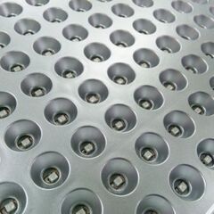 ☆彡高性能SMD使用!植物育成LEDライト!!水槽照明!!!熱帯魚水槽・観賞魚・水草育成・アクアリウム・!新品未使用品!!の画像