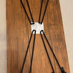 テーブルの画像