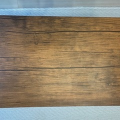 テーブルの画像