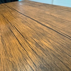 テーブルの画像