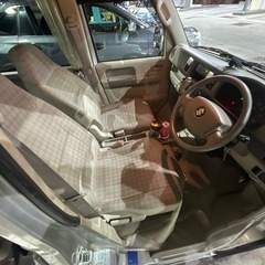 車検2年付　5万キロ　エブリイの画像