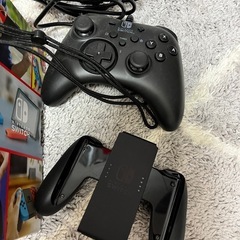 値下げ　ニンテンドー Switch の画像