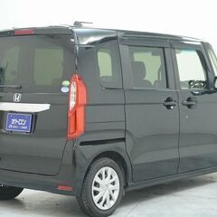 ⛄✨初めてでも大丈夫。満足していただける自信があります。✨Ｎ　ＢＯＸ　Ｇ　Ｌ　ホンダセンシングの画像