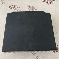 バックストレッチャーの画像