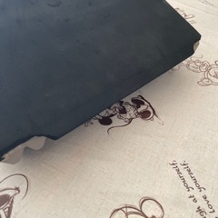 バックストレッチャーの画像