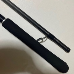 シマノ(SHIMANO) ロッド 19 ソルティーアドバンス  ソルトルアーゲーム 106Mの画像