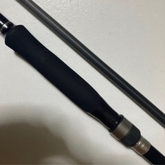 シマノ(SHIMANO) ロッド 19 ソルティーアドバンス  ソルトルアーゲーム 106Mの画像