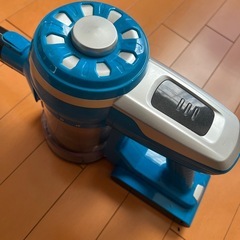 コードレス掃除機ジャンク品の画像