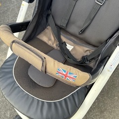 joie ライトトラックスエア　ベビーカー の画像