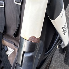 joie ライトトラックスエア　ベビーカー の画像