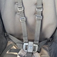 joie ライトトラックスエア　ベビーカー の画像