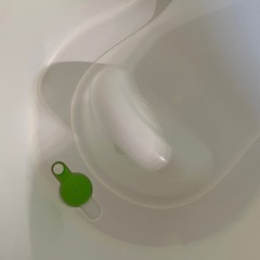 ベビーバスの画像