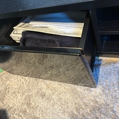 テレビ台の画像