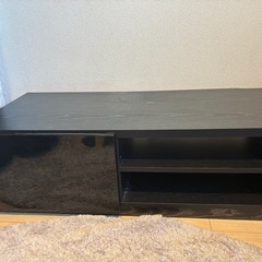 テレビ台の画像