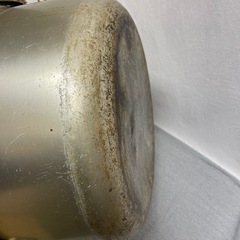 【業務用】アルミ鍋(蓋付き) 42cm 中古品の画像