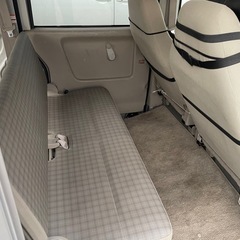 車検付き！前後ドラレコ！パワーウインドウ！エブリイバンの画像