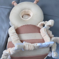 ゴッツん防止クッション
の画像