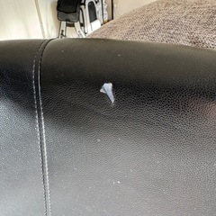 Transmitters/ ソファーの画像