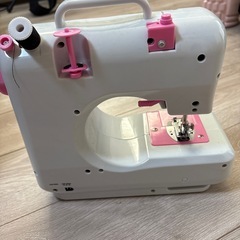 ミシンの画像
