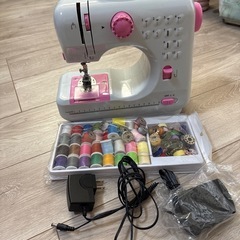 ミシンの画像
