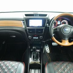 ⛄✨初めてでも大丈夫。満足していただける自信があります。✨スバル エクシーガ　クロスオーバー７ 　２．５ｉ　ＥｙｅＳｉｇｈｔの画像