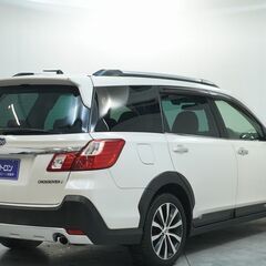 ⛄✨初めてでも大丈夫。満足していただける自信があります。✨スバル エクシーガ　クロスオーバー７ 　２．５ｉ　ＥｙｅＳｉｇｈｔの画像