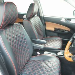 ⛄✨初めてでも大丈夫。満足していただける自信があります。✨スバル エクシーガ　クロスオーバー７ 　２．５ｉ　ＥｙｅＳｉｇｈｔの画像