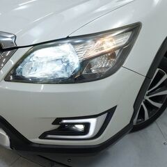 ⛄✨初めてでも大丈夫。満足していただける自信があります。✨スバル エクシーガ　クロスオーバー７ 　２．５ｉ　ＥｙｅＳｉｇｈｔの画像