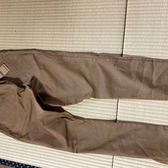 ズボン（160）の画像