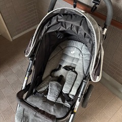 Joie（ジョイー）ベビーカー