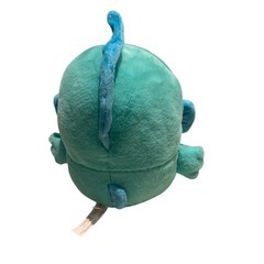 ハンギョドン　ぬいぐるみ　美品の画像