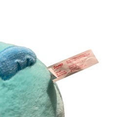 ハンギョドン　ぬいぐるみ　美品の画像