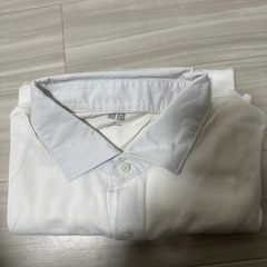 ユニクロ、GU.Tシャツ、ポロシャツの画像