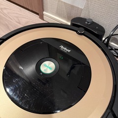 ルンバ　Roomba R892060の画像
