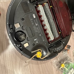 ルンバ　Roomba R892060の画像