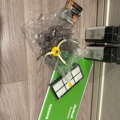 ルンバ　Roomba R892060の画像