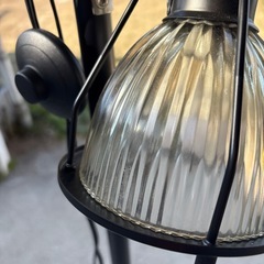 無料　オシャレ　スタンドライト　照明の画像