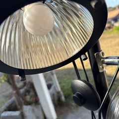 無料　オシャレ　スタンドライト　照明の画像