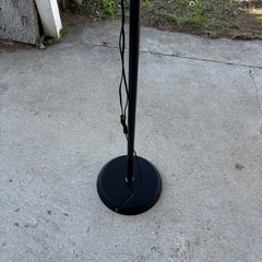 無料　オシャレ　スタンドライト　照明の画像