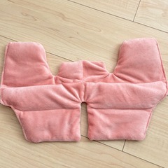 【美品】あずきのチカラ　首肩用の画像