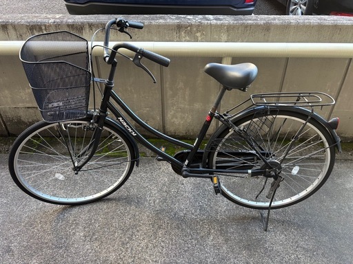 自転車