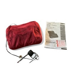 クッション 疲れている方にオススメ めぐり の画像