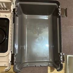 ペットキャリーの画像