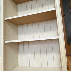 【決まりました】ニトリ 本棚 の画像